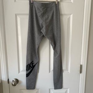 NIKE WOMENS LEGGINGS